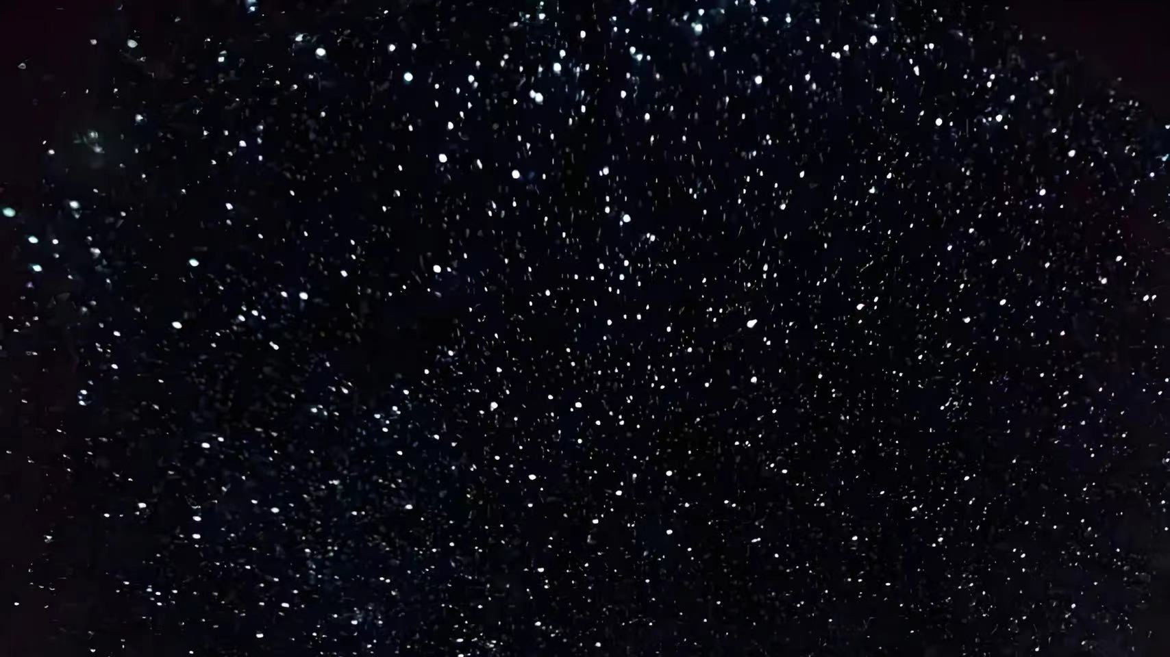 星空投影